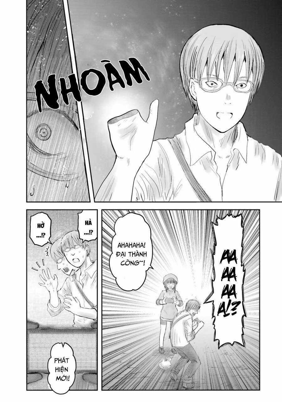 Isekai Ojisan - Chapter 52 - Trang 16