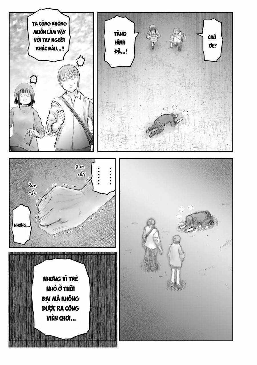 Isekai Ojisan - Chapter 52 - Trang 19