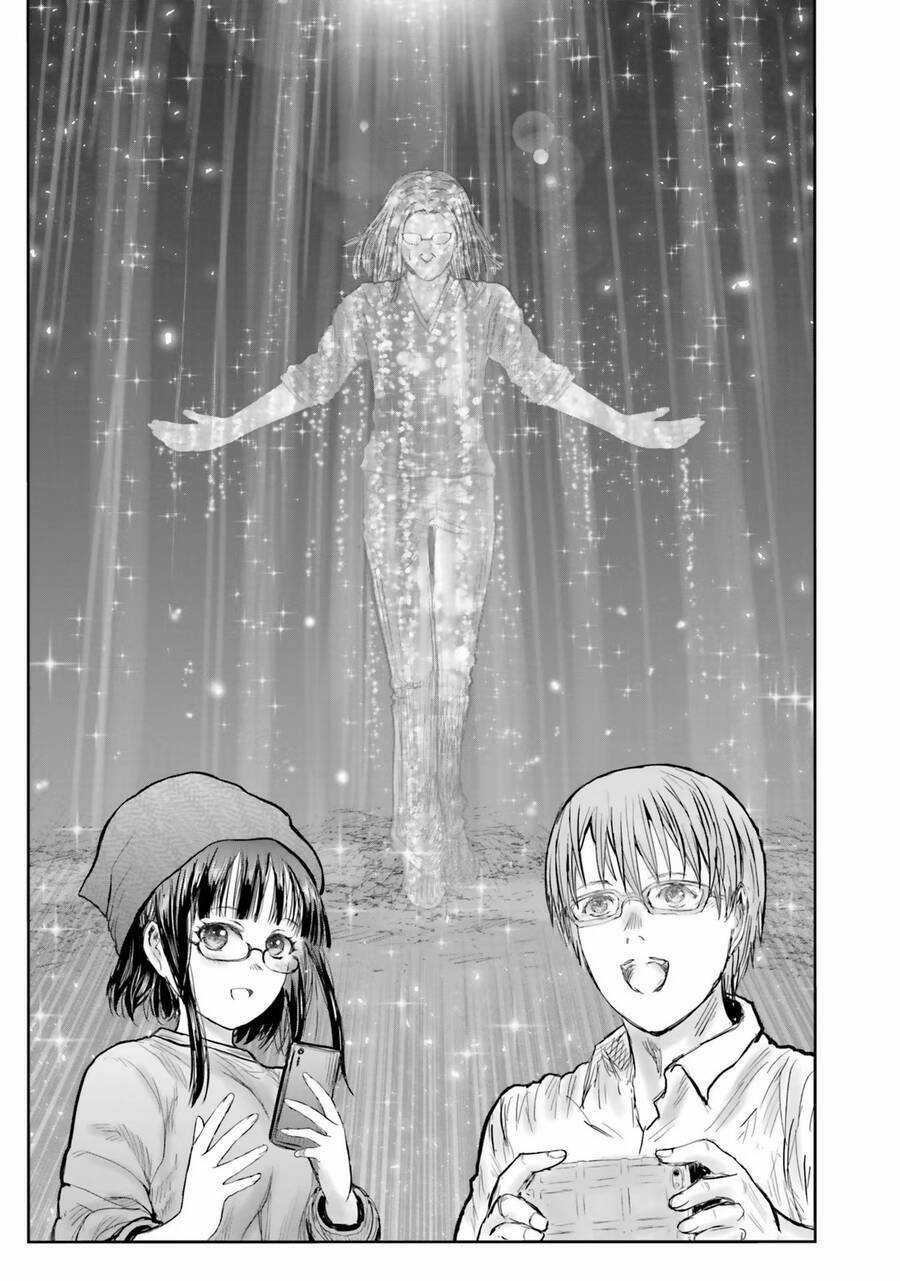 Isekai Ojisan - Chapter 52 - Trang 23