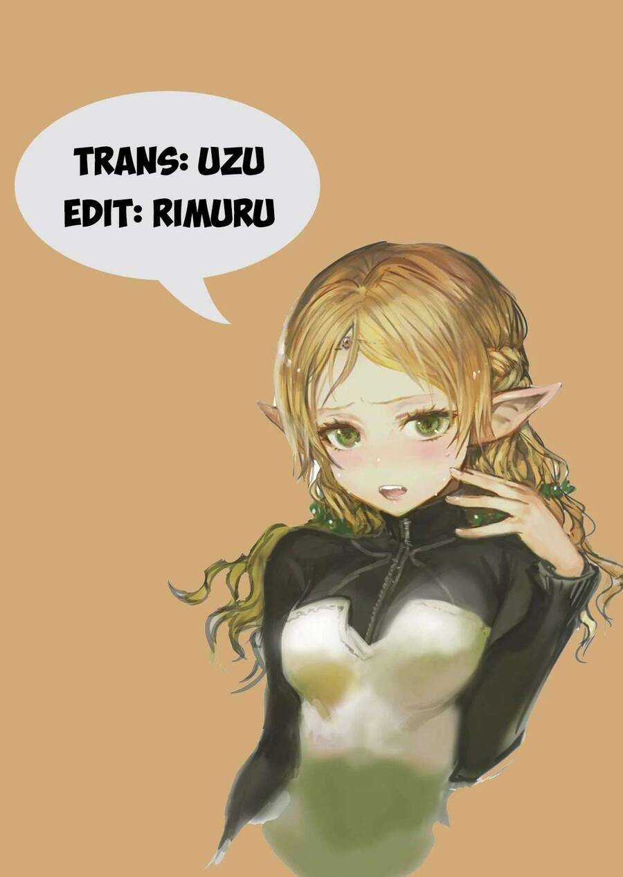 Isekai Ojisan - Chapter 52 - Trang 27