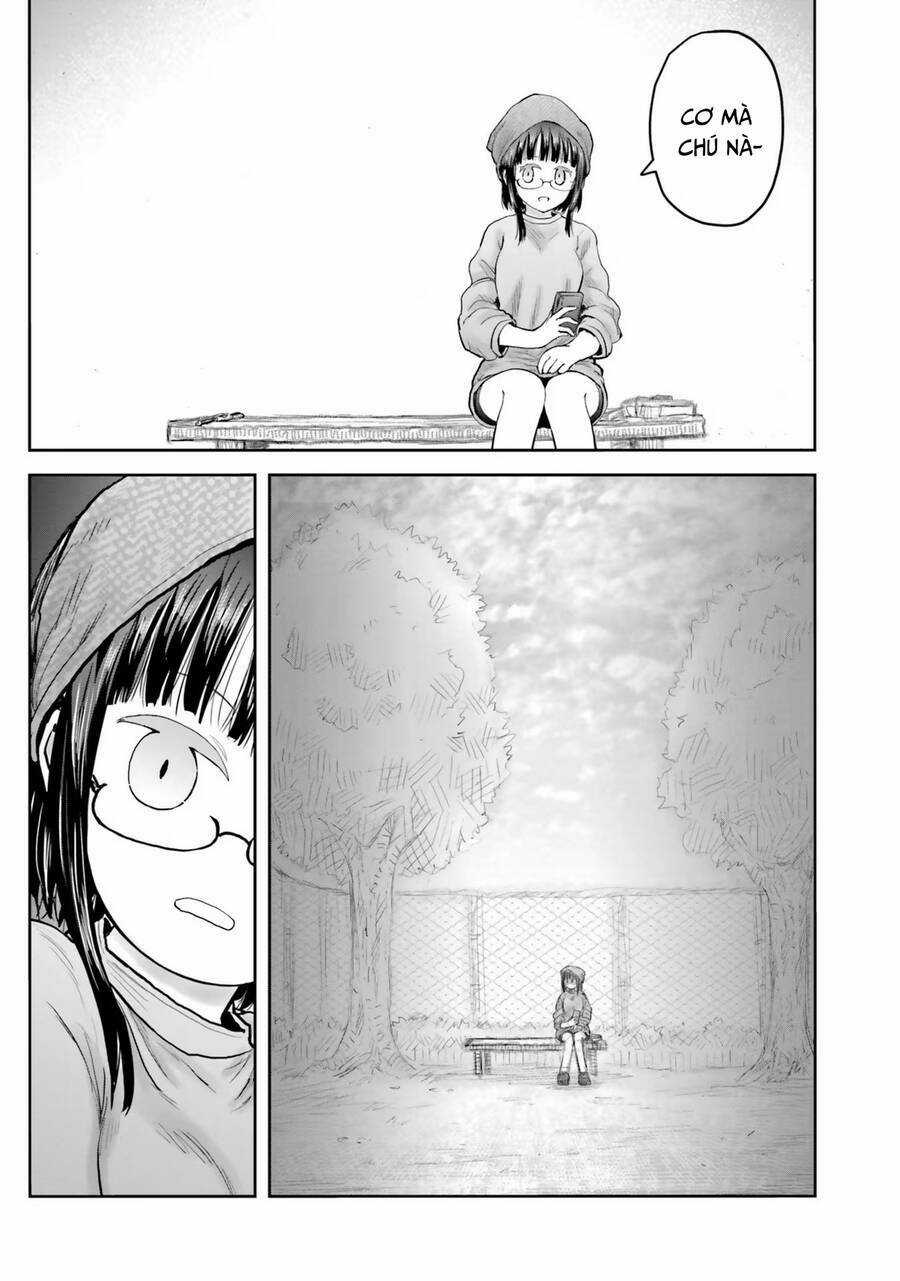 Isekai Ojisan - Chapter 52 - Trang 7