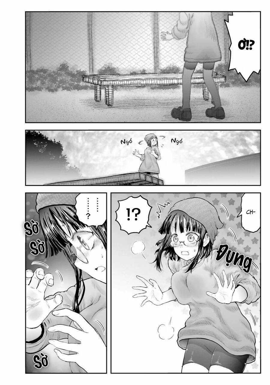 Isekai Ojisan - Chapter 52 - Trang 8