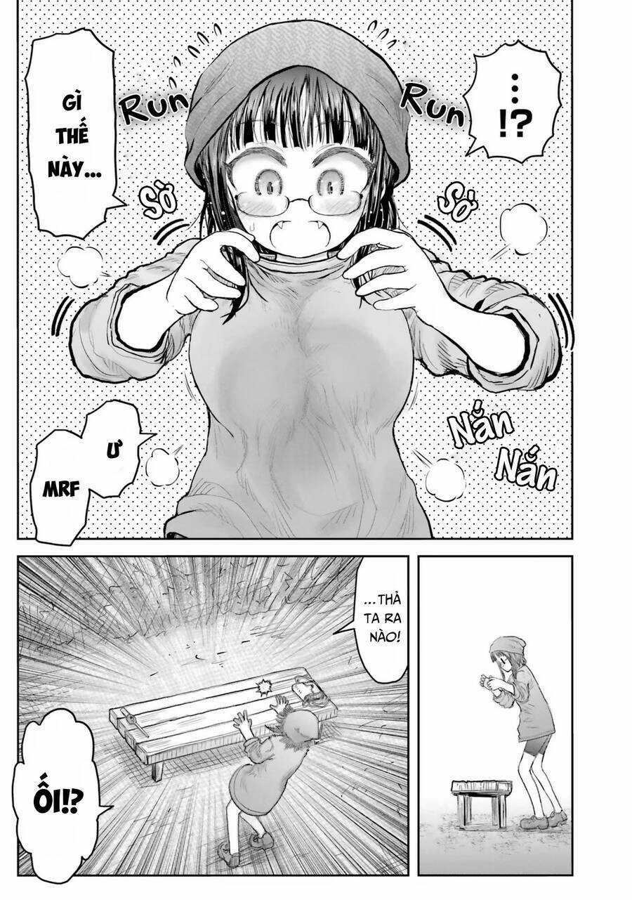 Isekai Ojisan - Chapter 52 - Trang 9