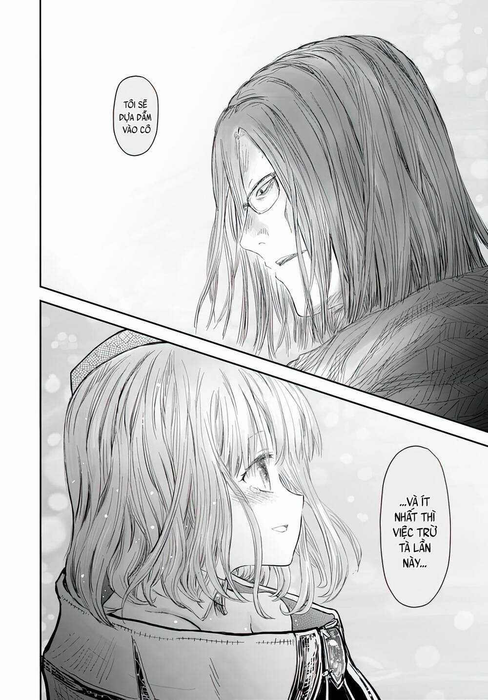 Isekai Ojisan - Chapter 54 - Trang 20