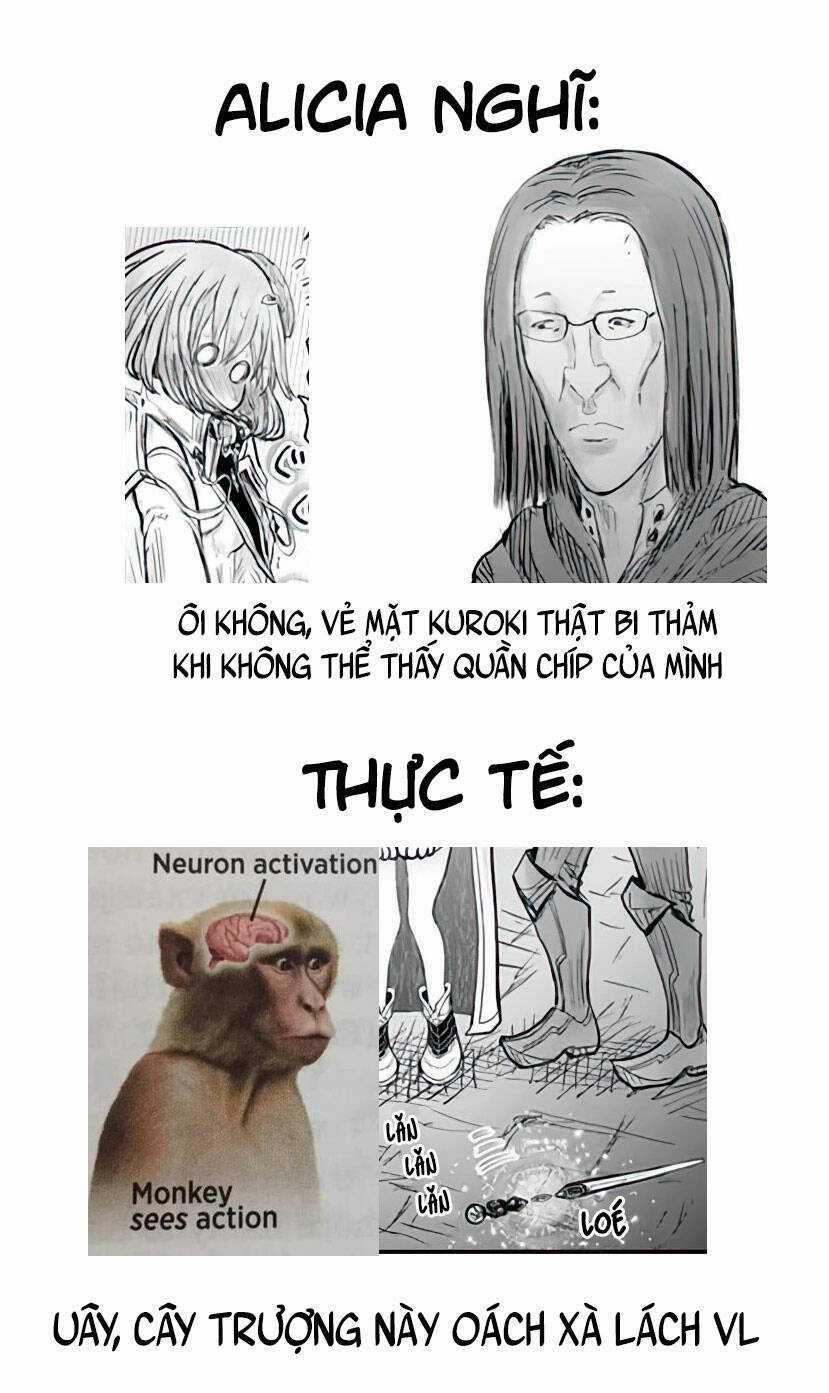 Isekai Ojisan - Chapter 54 - Trang 35