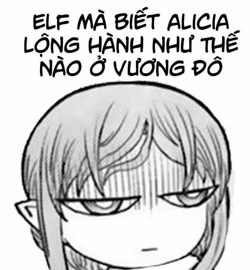 Isekai Ojisan - Chapter 54 - Trang 36