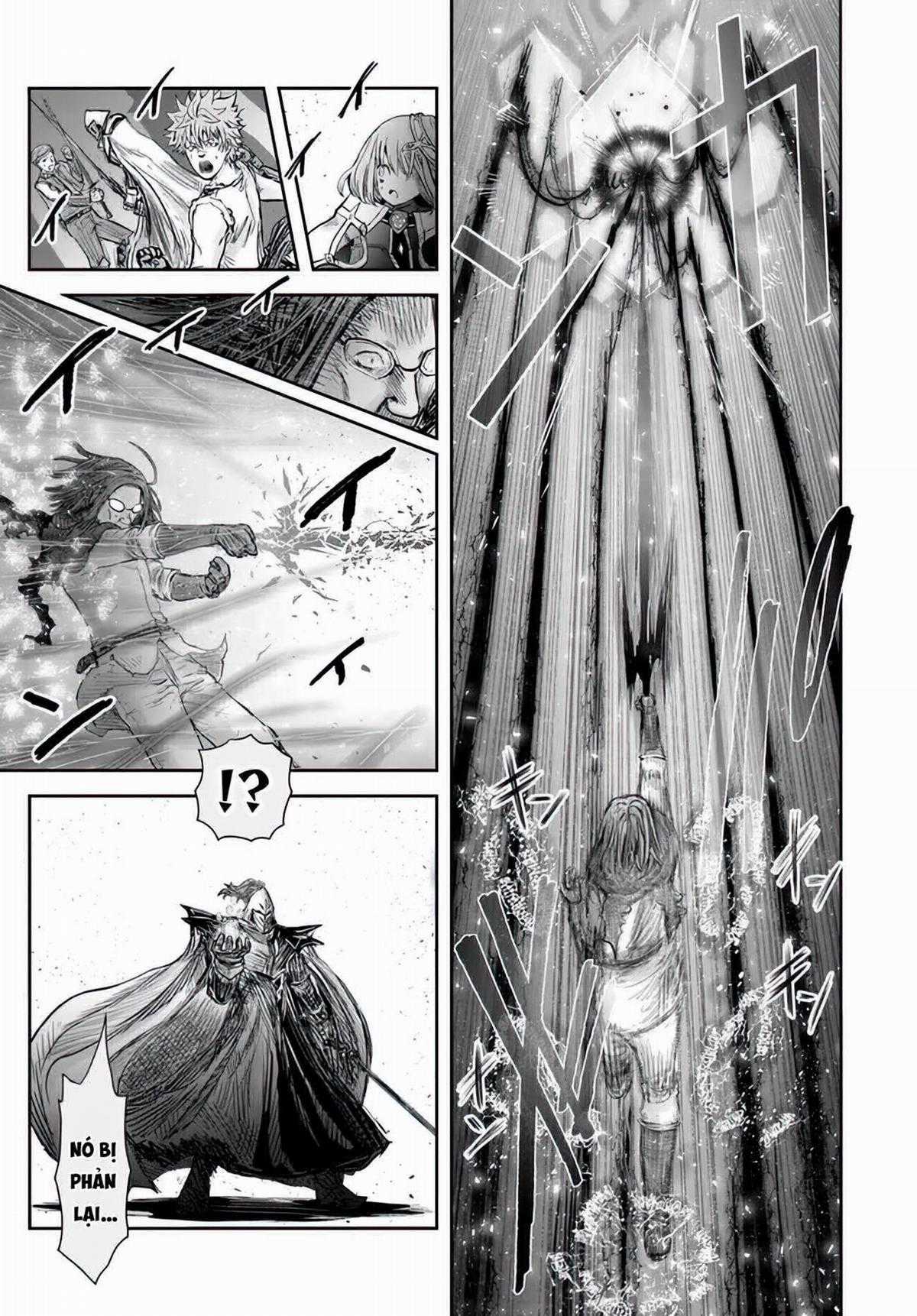 Isekai Ojisan - Chapter 56 - Trang 15