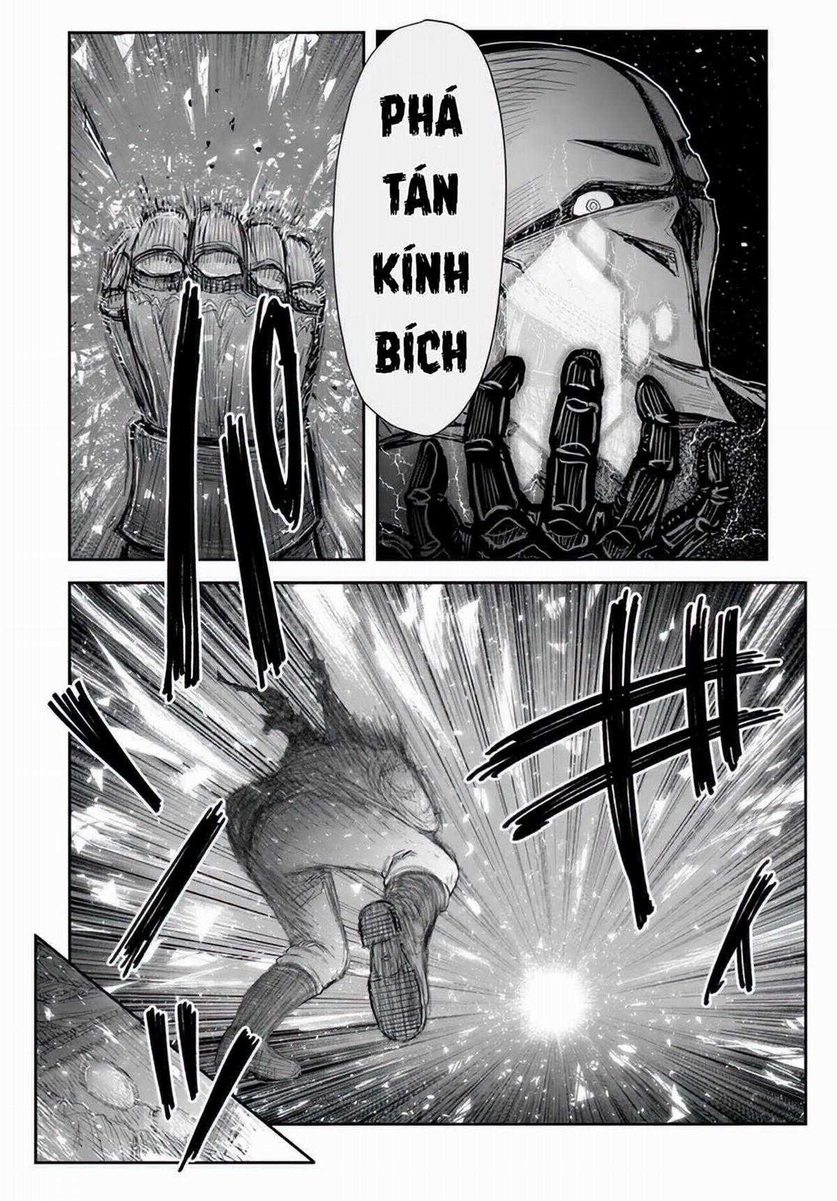 Isekai Ojisan - Chapter 56 - Trang 16