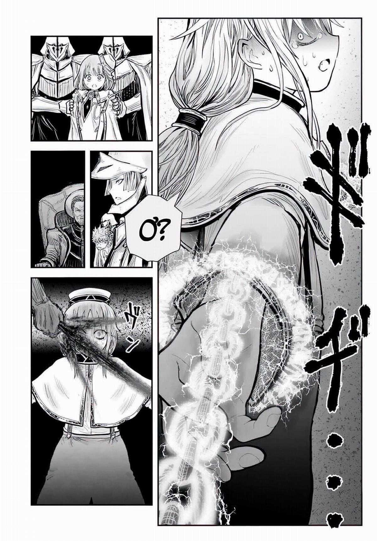 Isekai Ojisan - Chapter 56 - Trang 24