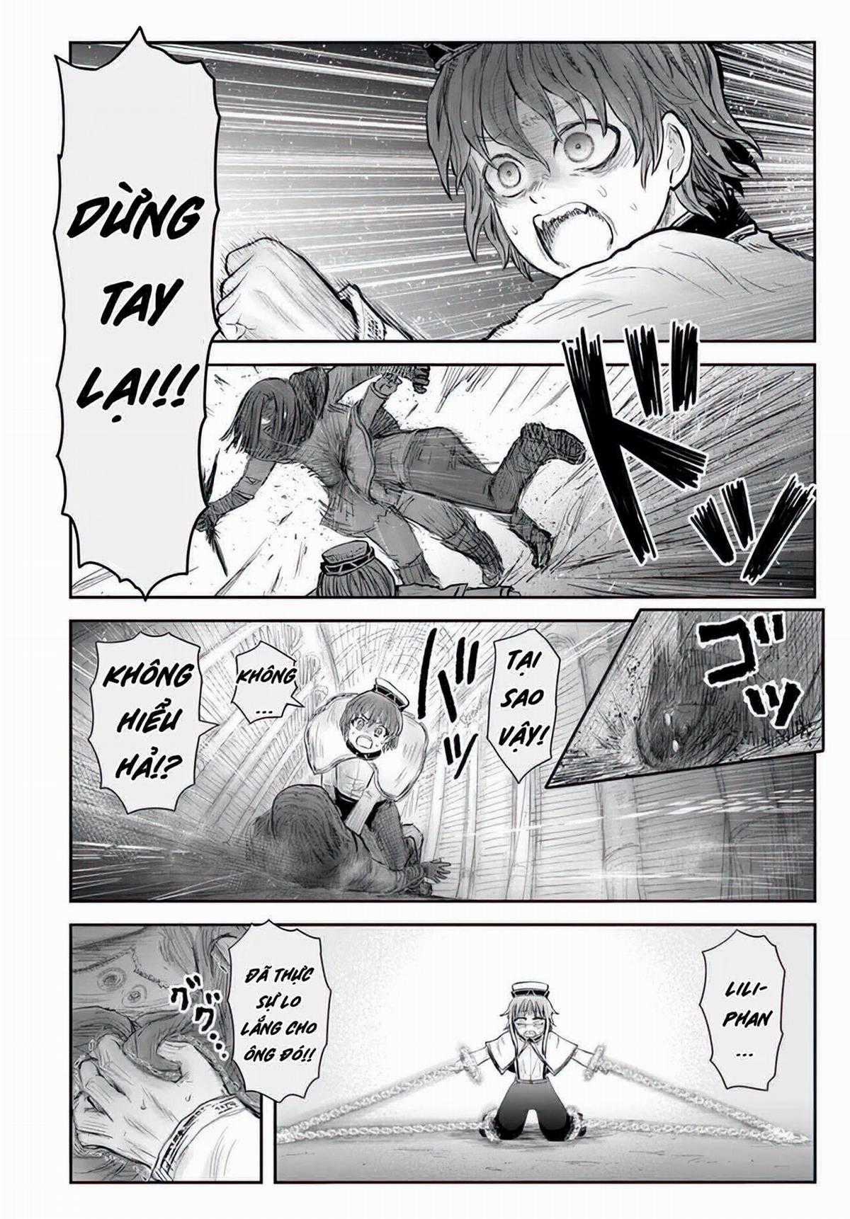 Isekai Ojisan - Chapter 56 - Trang 26