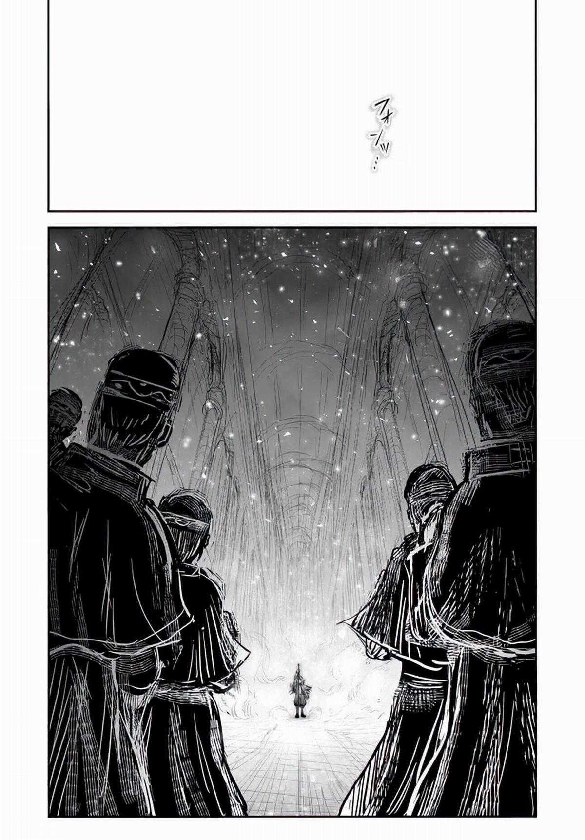 Isekai Ojisan - Chapter 56 - Trang 34