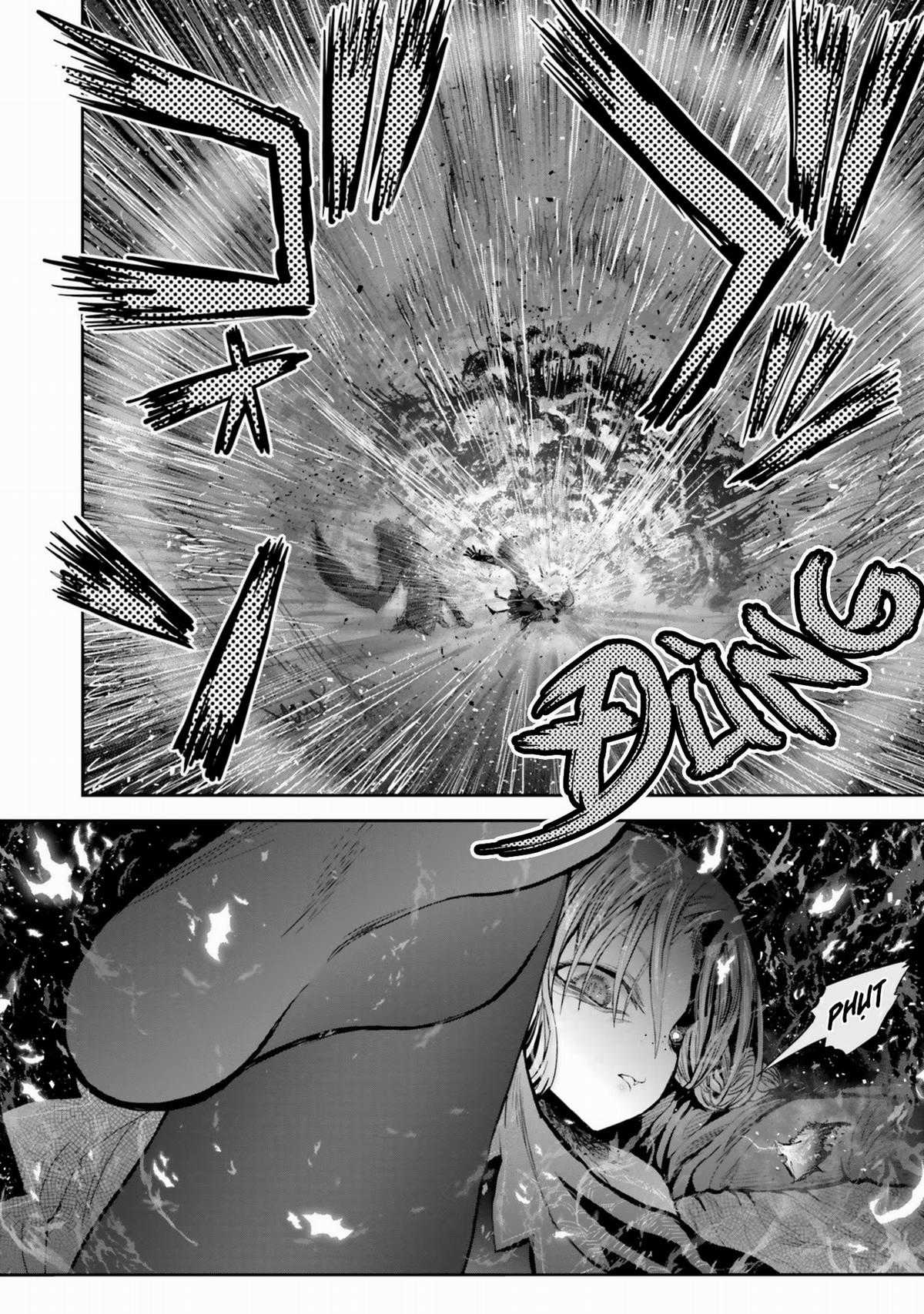 Isekai Ojisan - Chapter 57 - Trang 16