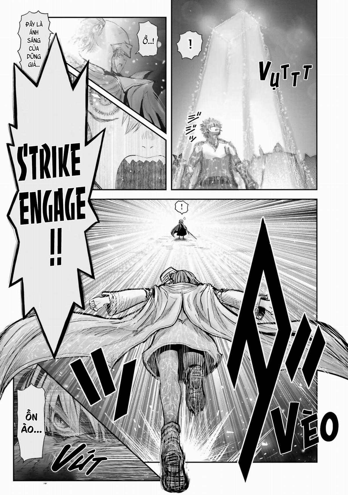 Isekai Ojisan - Chapter 57 - Trang 5