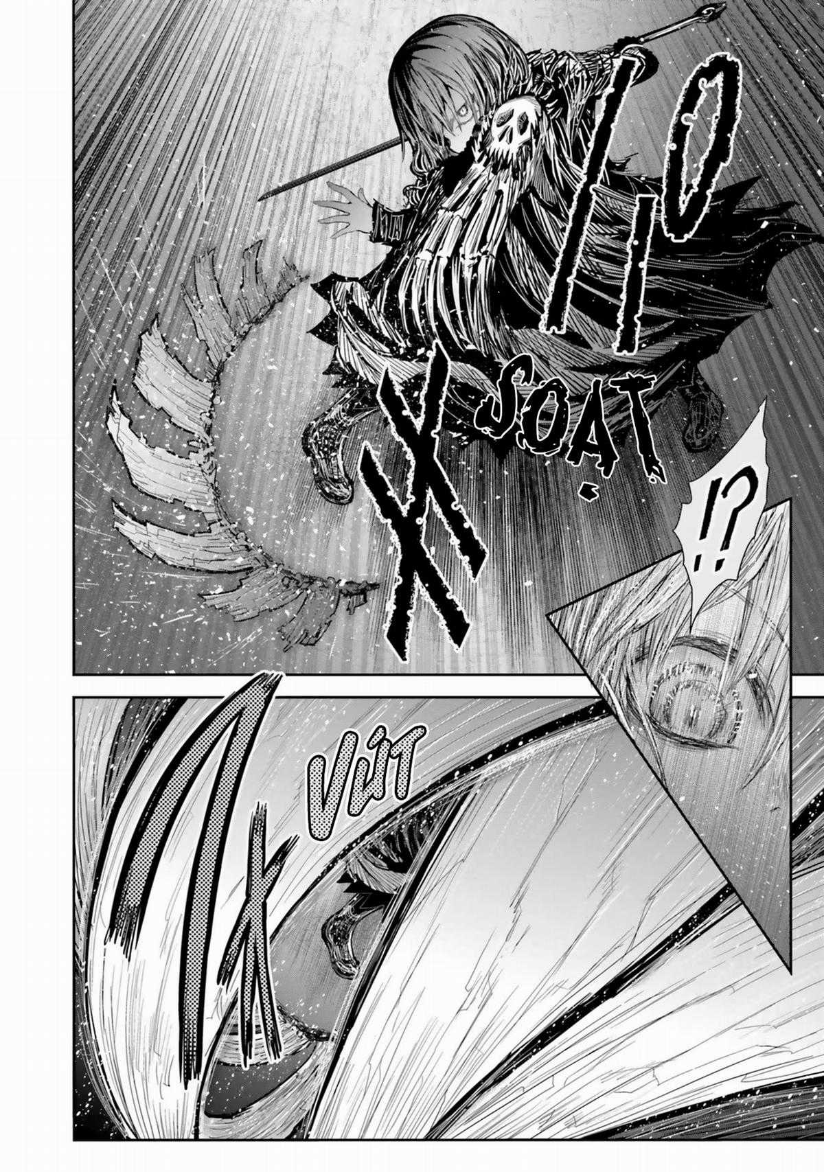 Isekai Ojisan - Chapter 57 - Trang 8