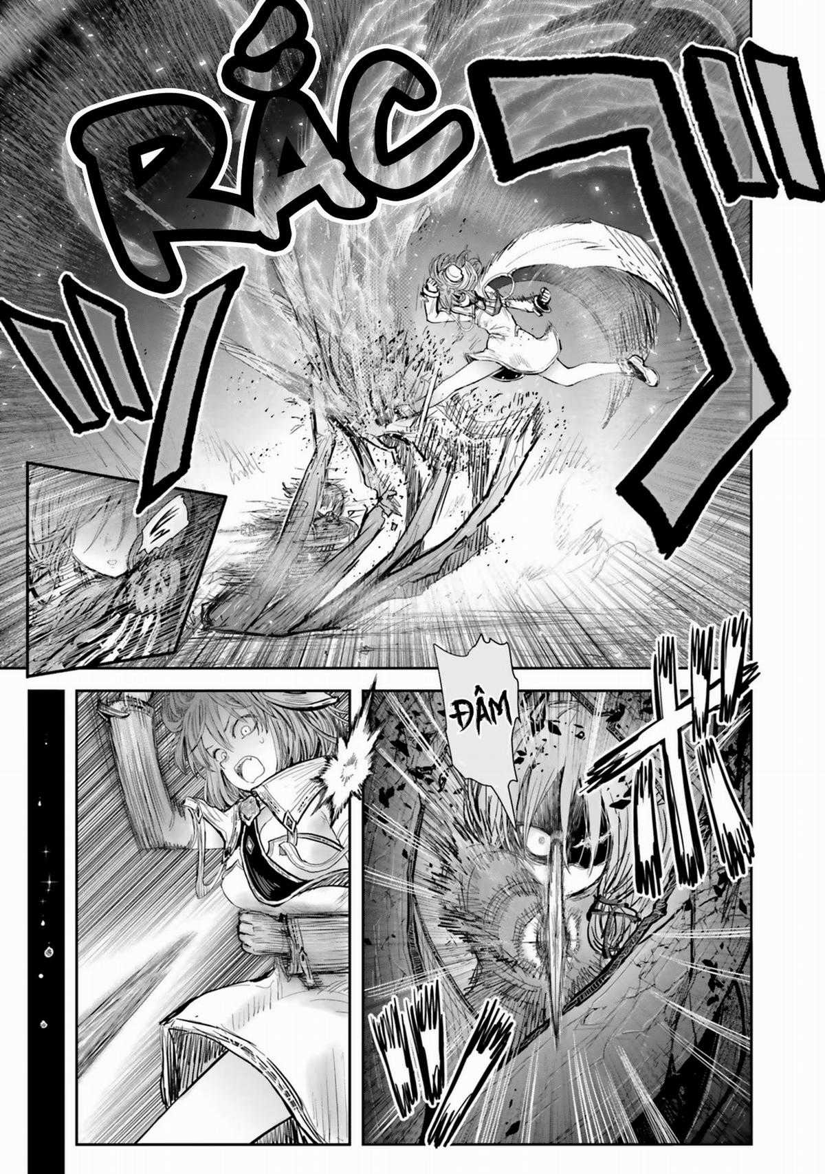 Isekai Ojisan - Chapter 57 - Trang 9