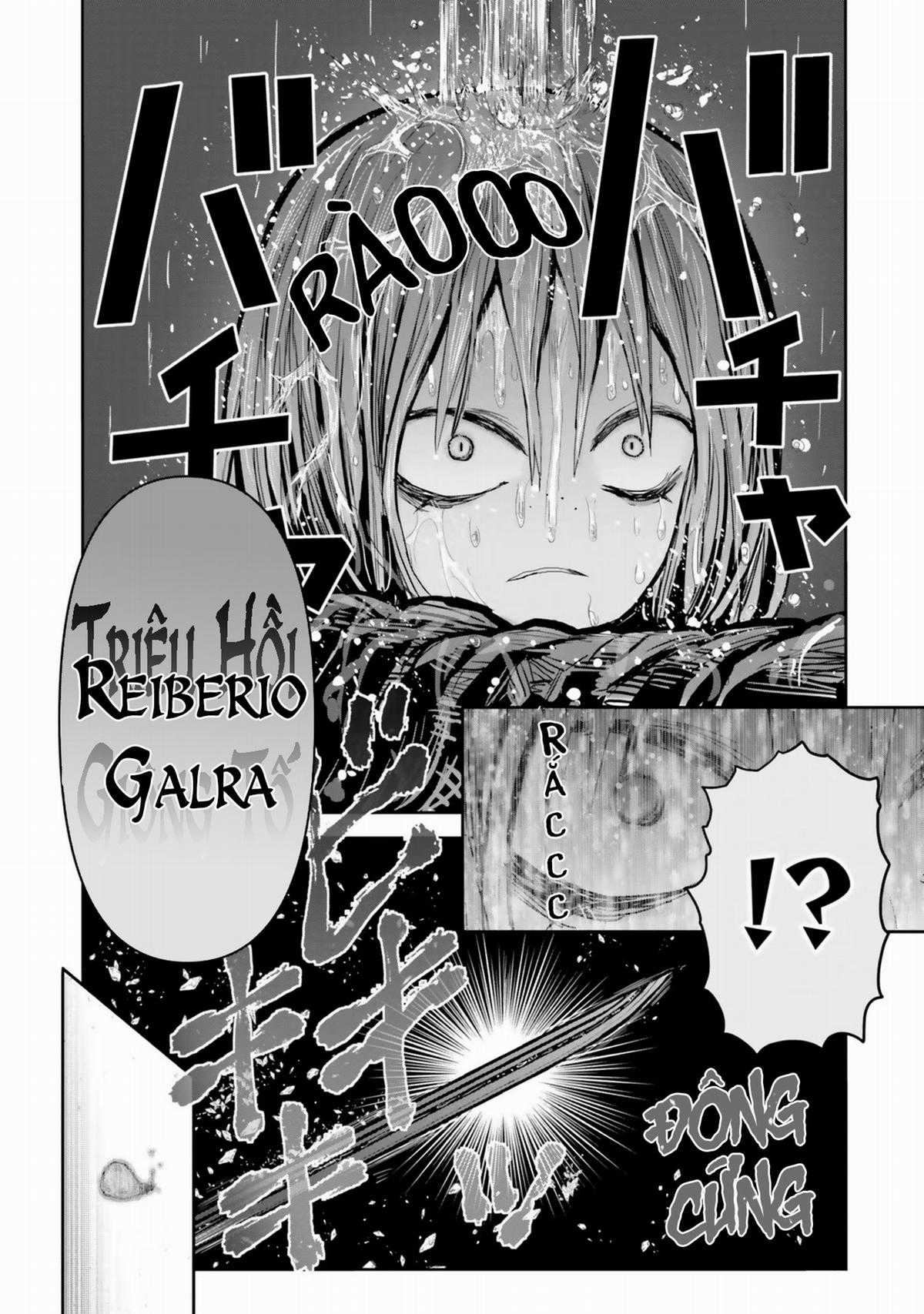 Isekai Ojisan - Chapter 57 - Trang 10