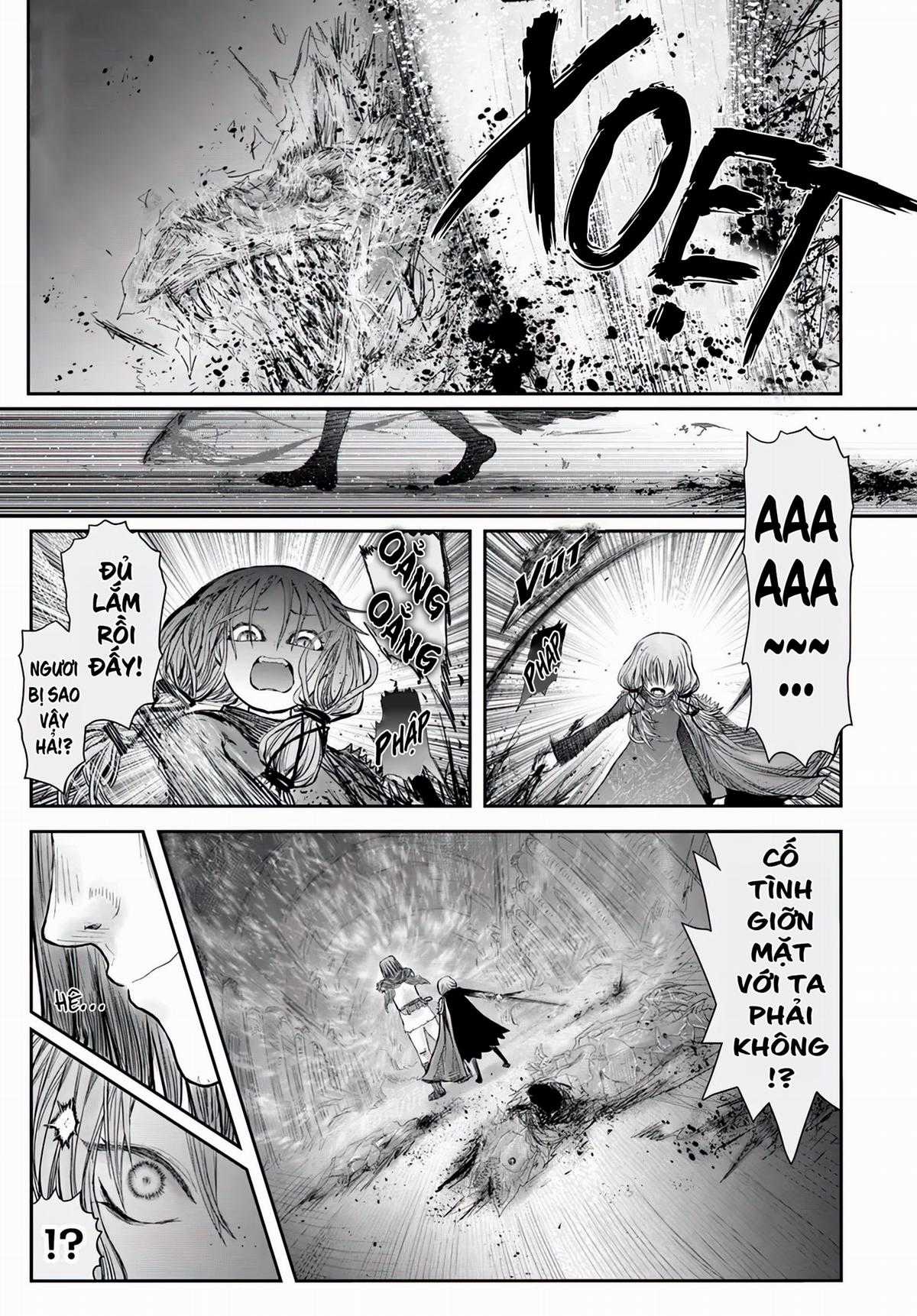 Isekai Ojisan - Chapter 58 - Trang 13