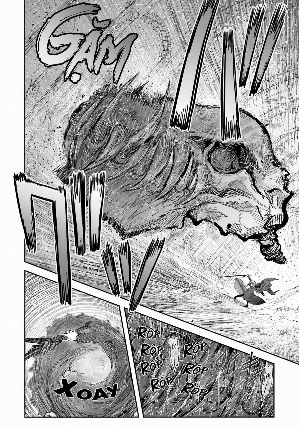 Isekai Ojisan - Chapter 58 - Trang 18