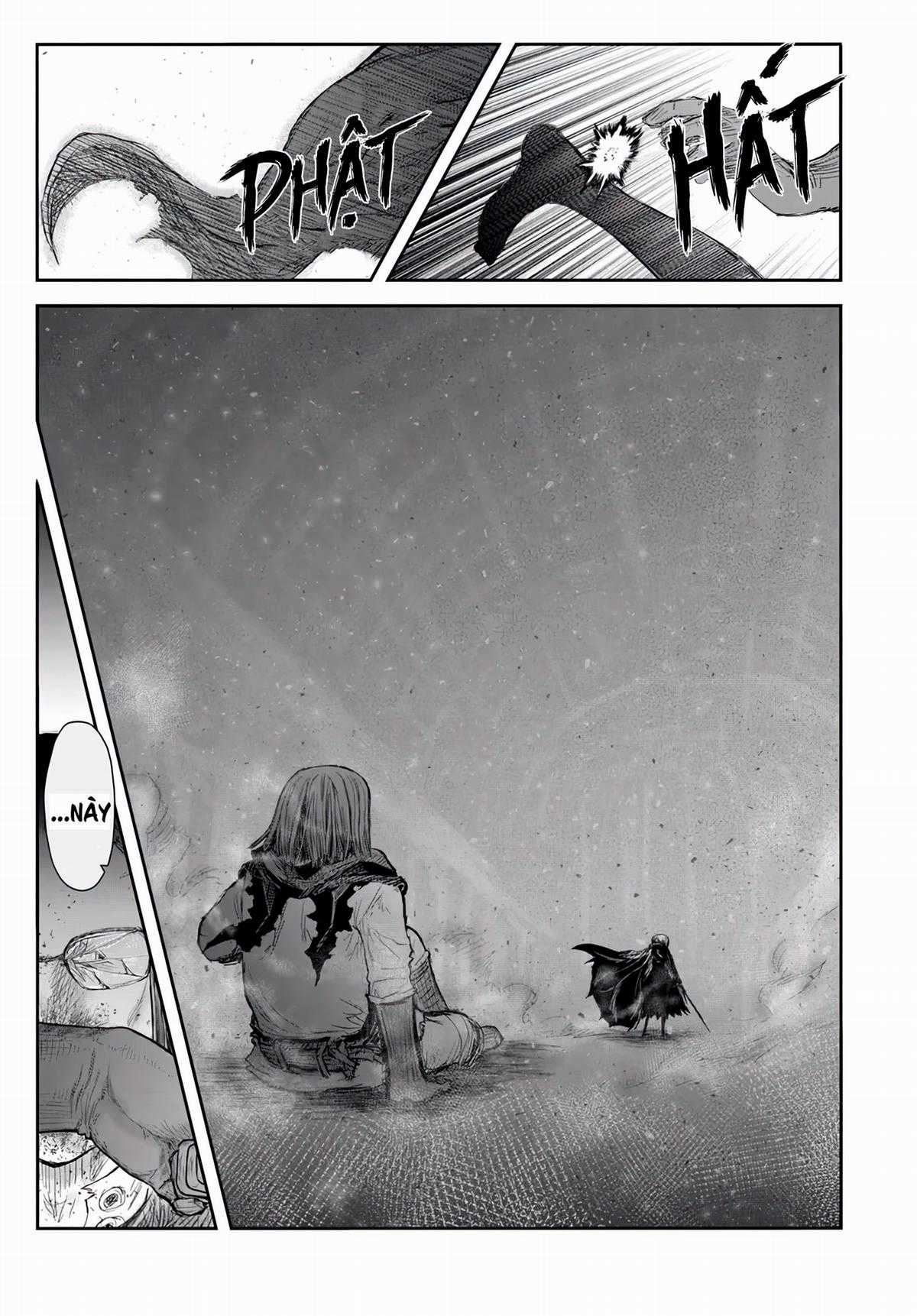 Isekai Ojisan - Chapter 58 - Trang 29