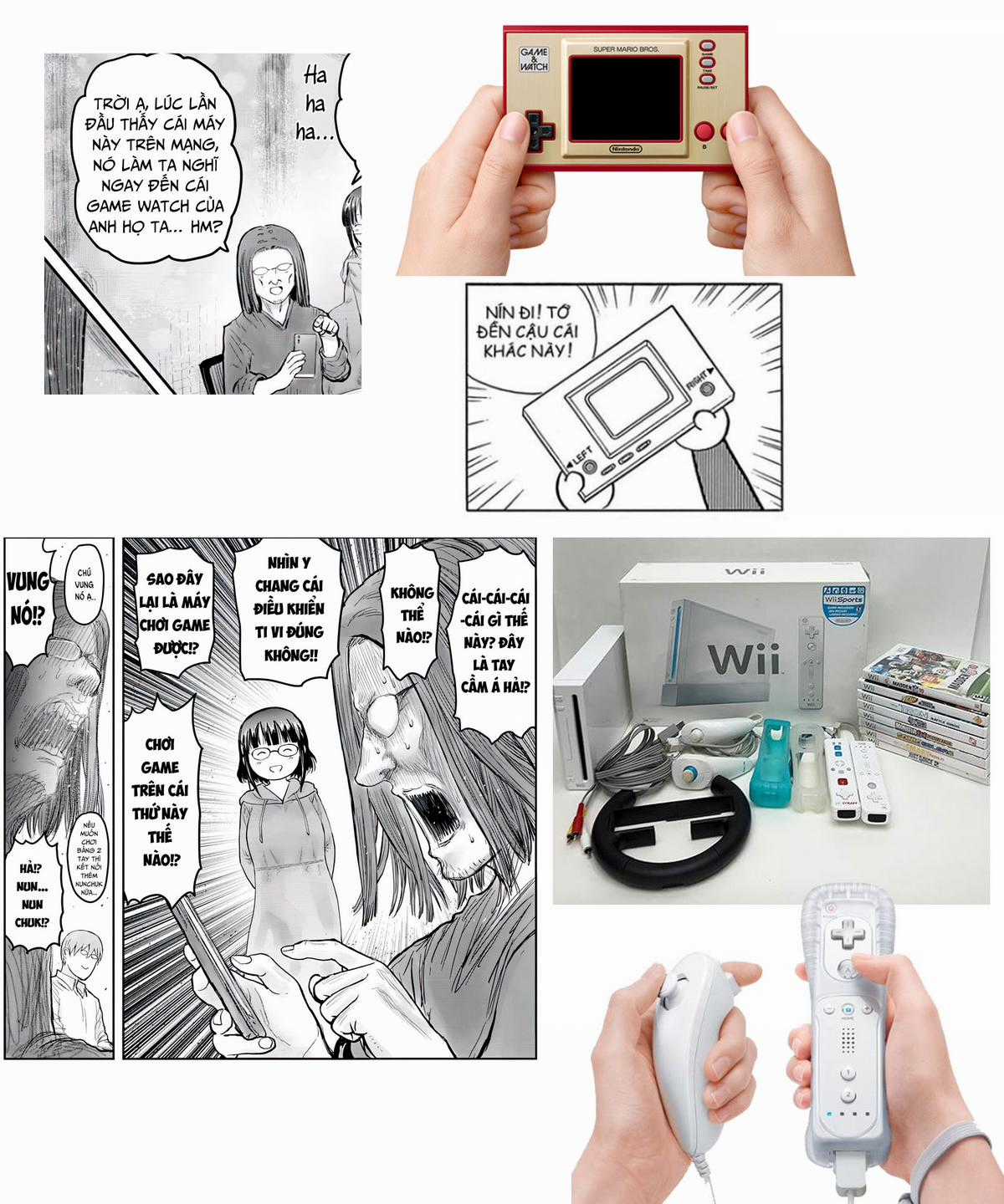 Isekai Ojisan - Chapter 58 - Trang 37