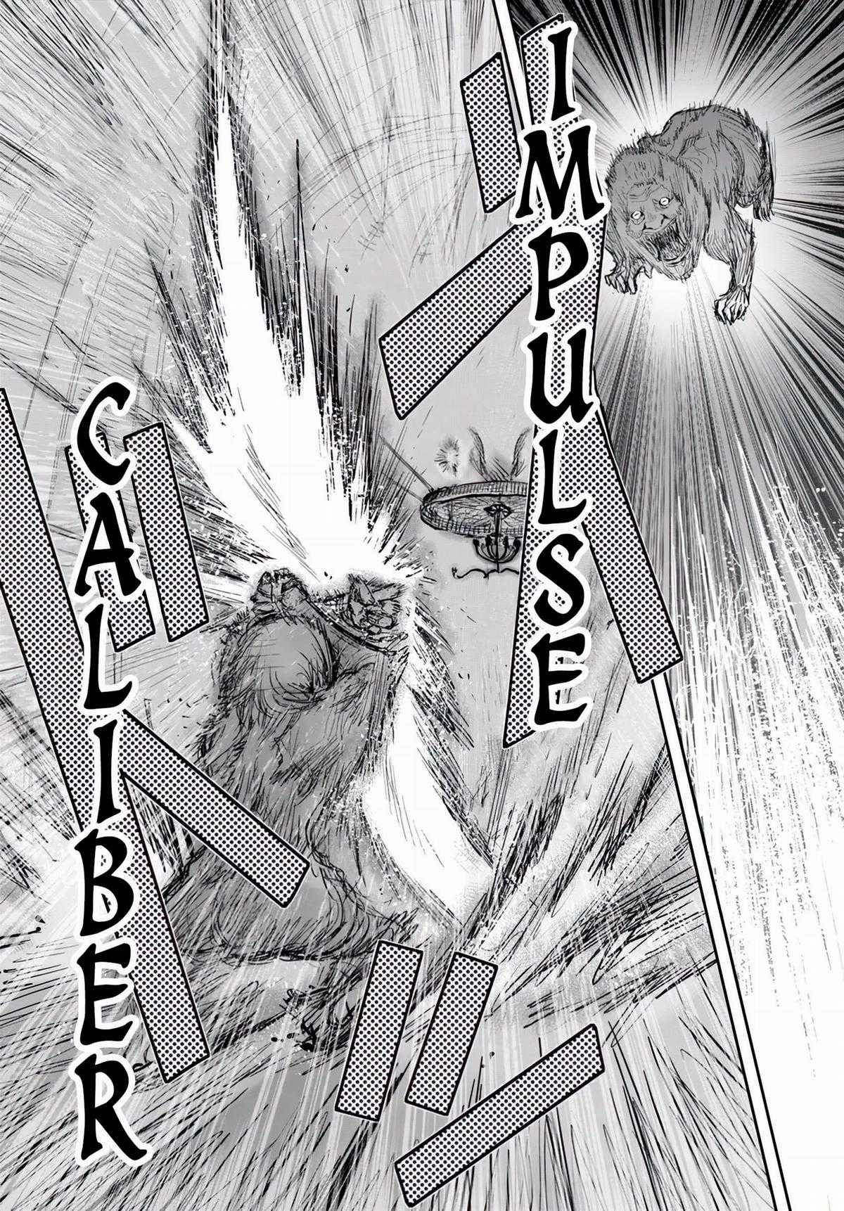 Isekai Ojisan - Chapter 59 - Trang 11