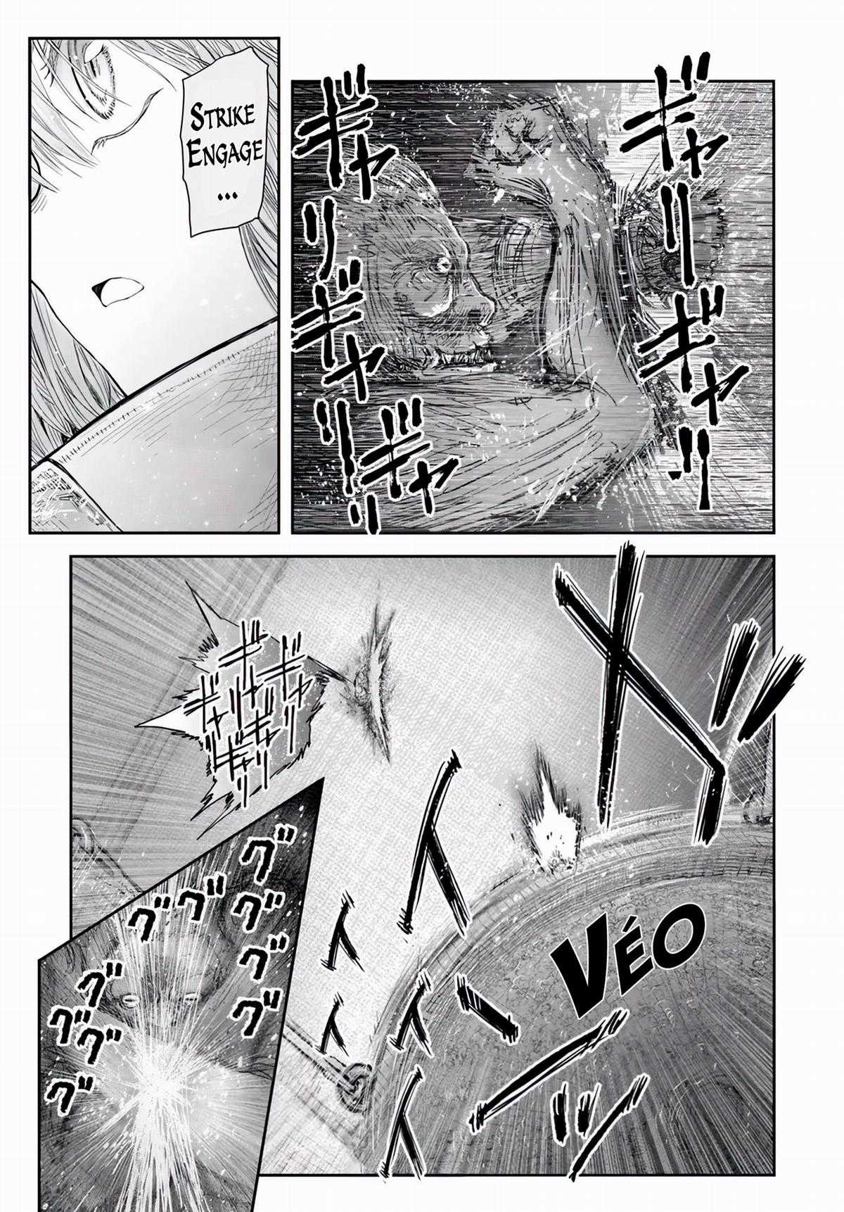 Isekai Ojisan - Chapter 59 - Trang 12