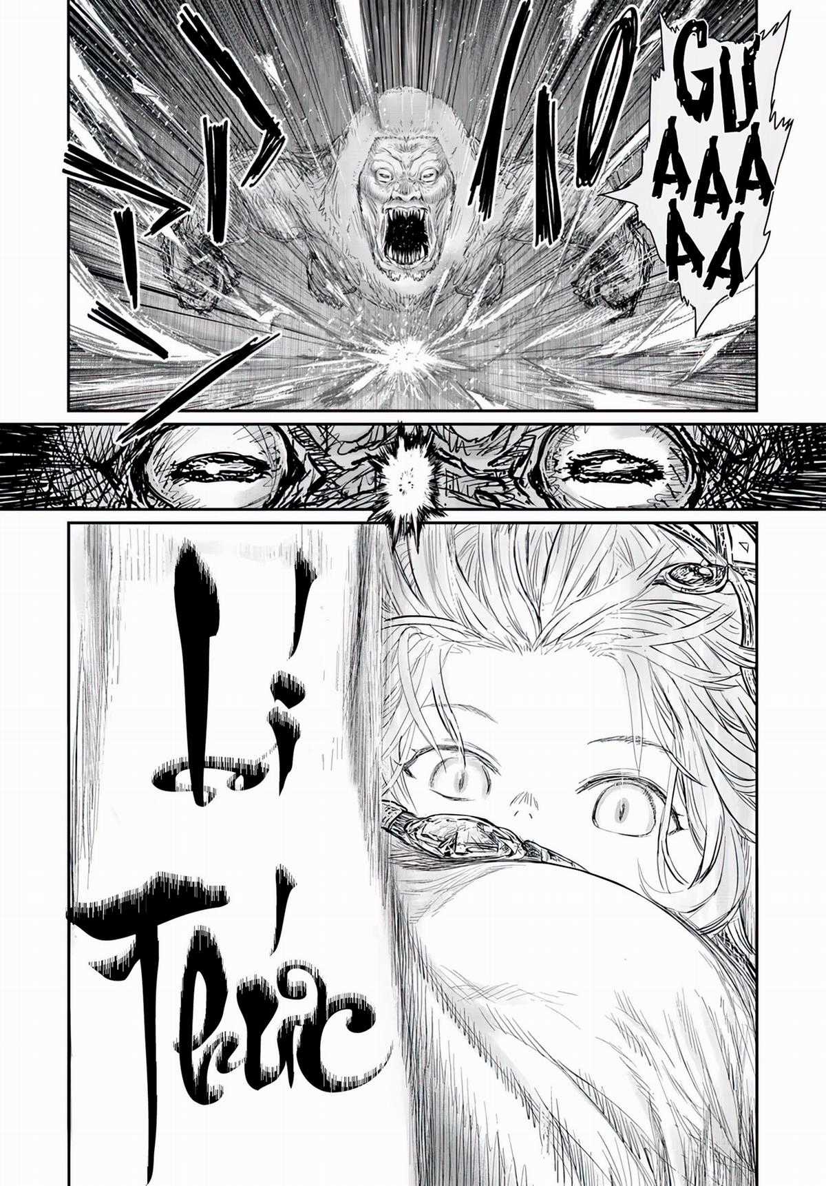 Isekai Ojisan - Chapter 59 - Trang 13