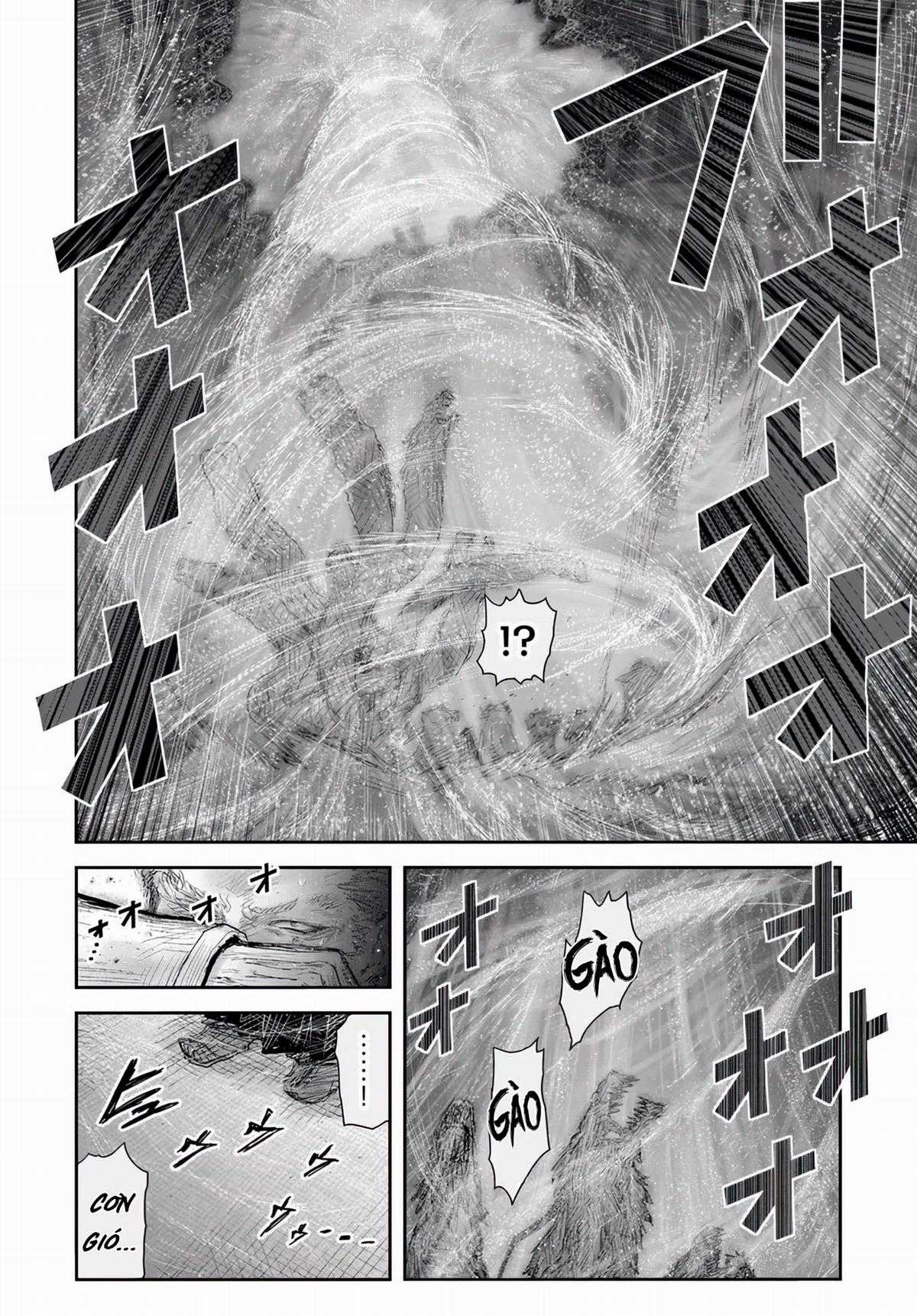 Isekai Ojisan - Chapter 59 - Trang 32