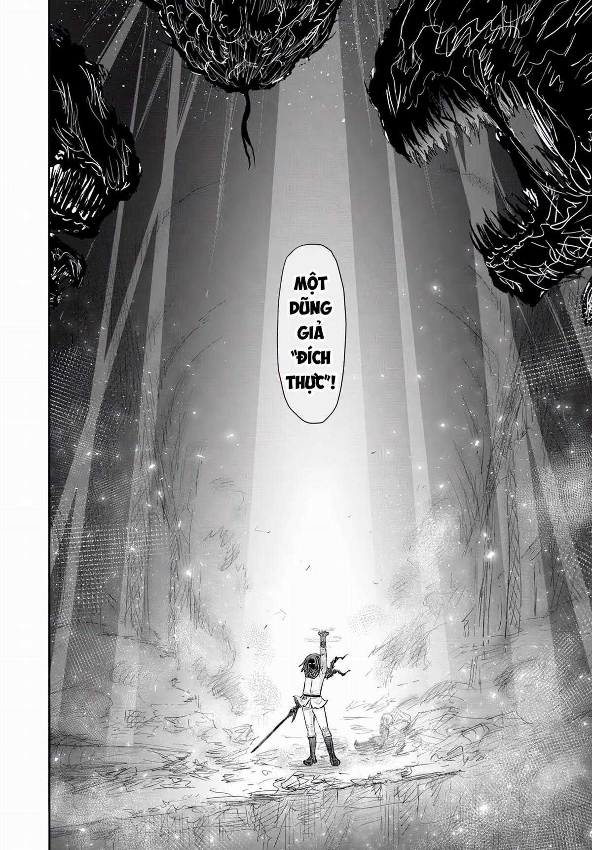 Isekai Ojisan - Chapter 59 - Trang 34