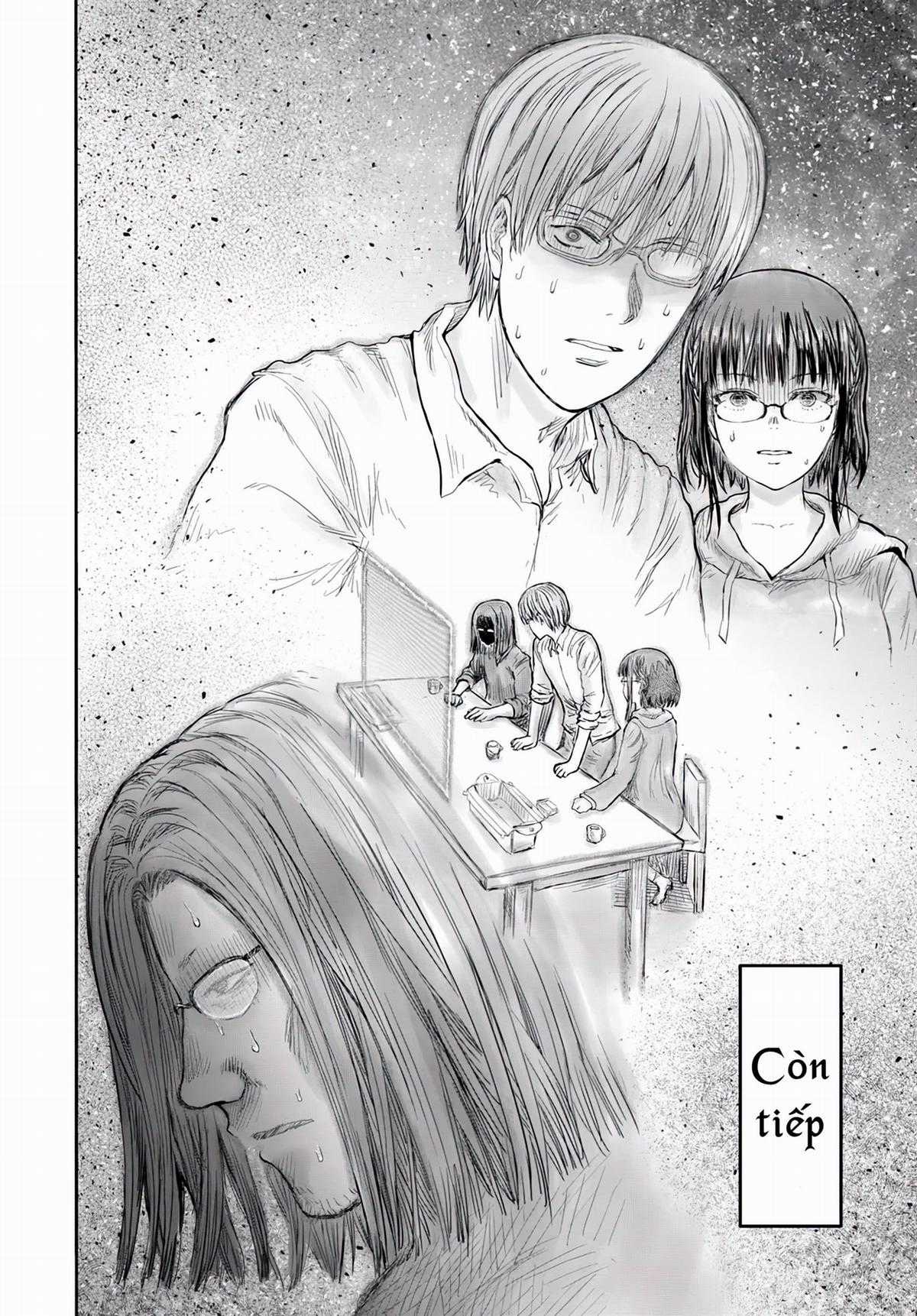 Isekai Ojisan - Chapter 59 - Trang 38