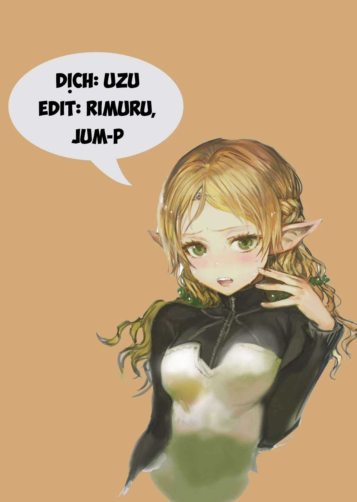 Isekai Ojisan - Chapter 59 - Trang 40