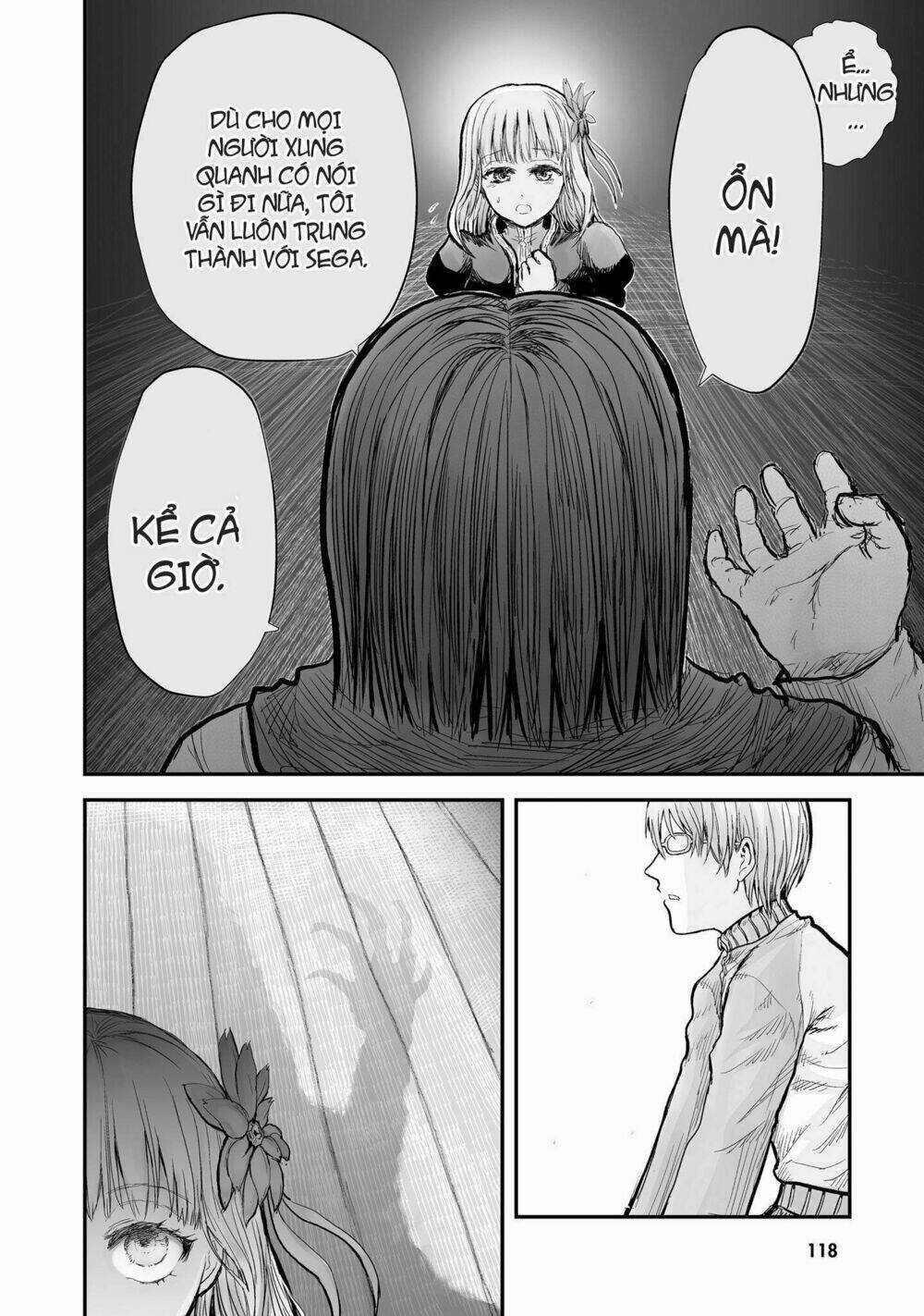 Isekai Ojisan - Chapter 6 - Trang 14