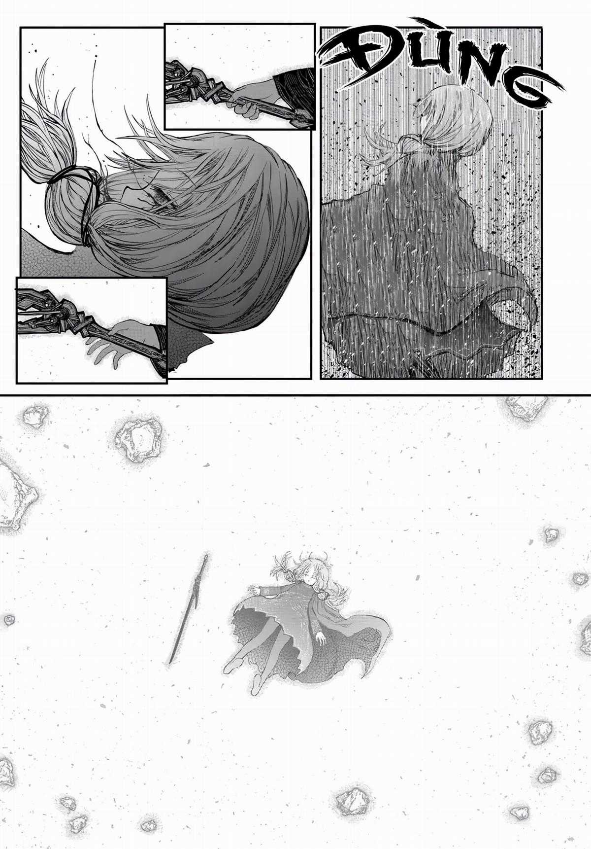 Isekai Ojisan - Chapter 60 - Trang 13