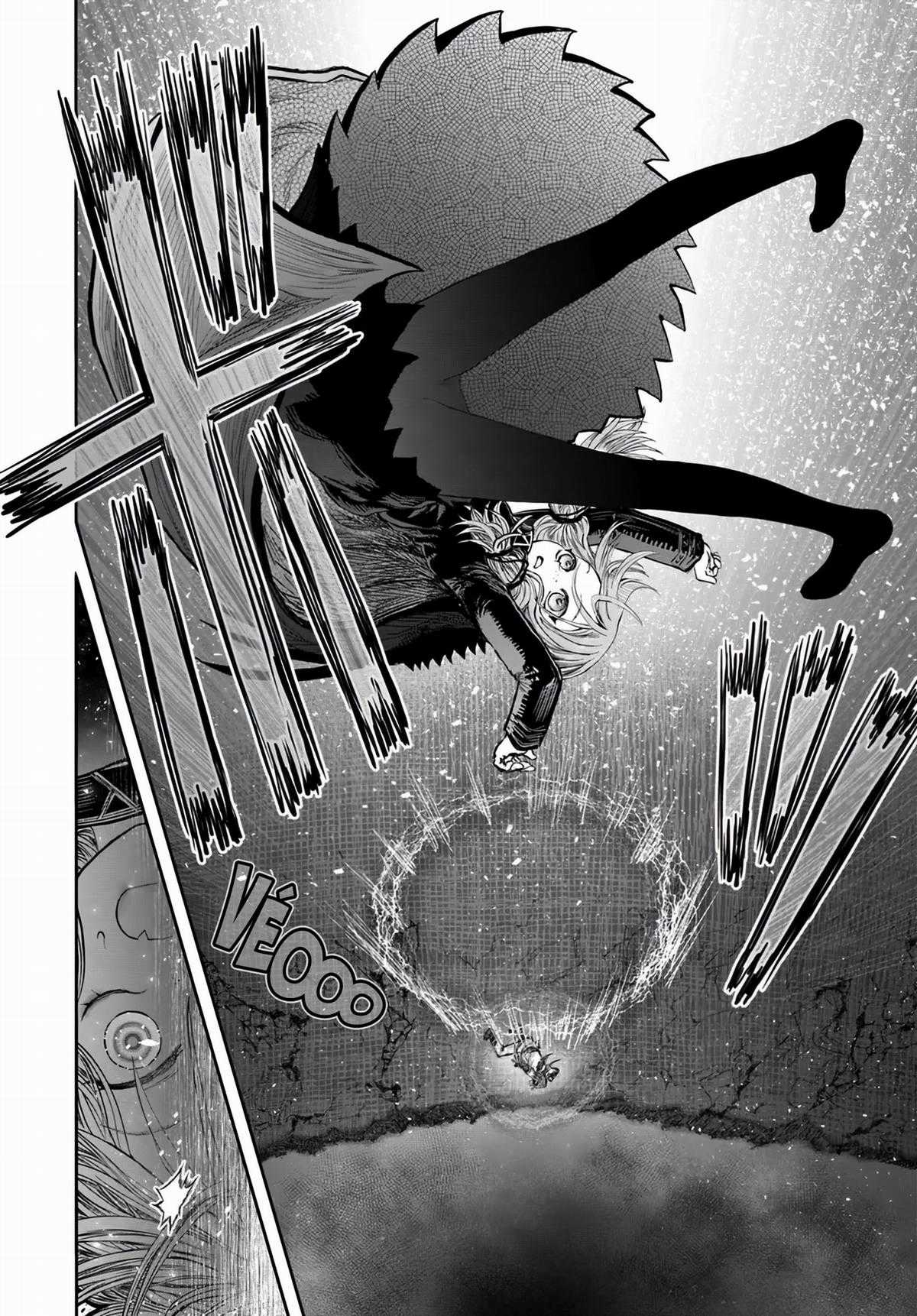 Isekai Ojisan - Chapter 60 - Trang 24