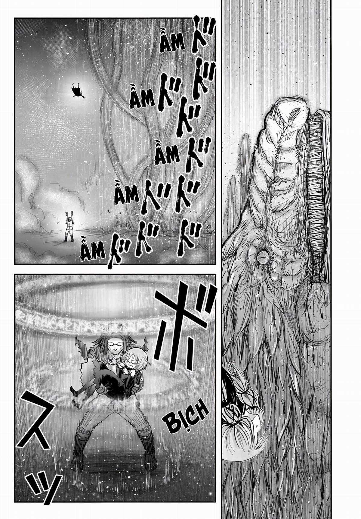 Isekai Ojisan - Chapter 60 - Trang 25