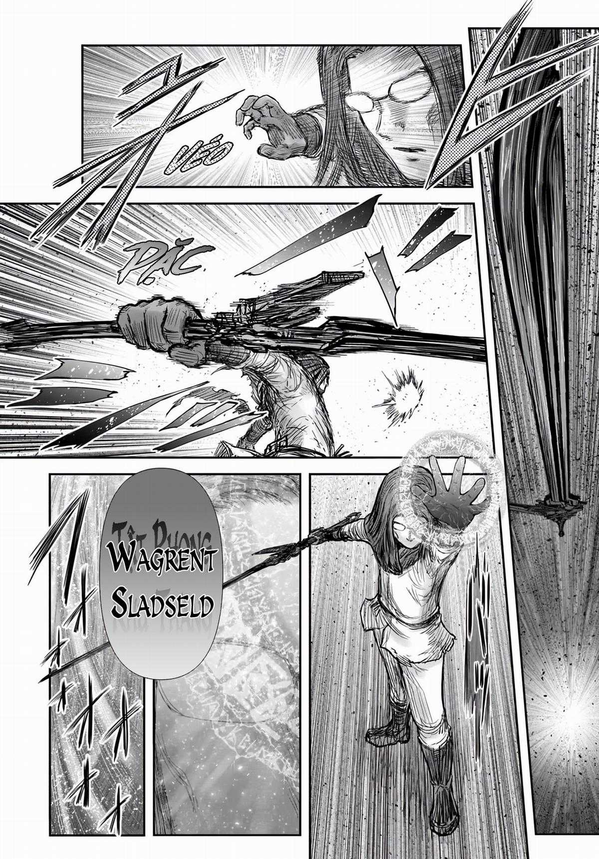 Isekai Ojisan - Chapter 60 - Trang 28