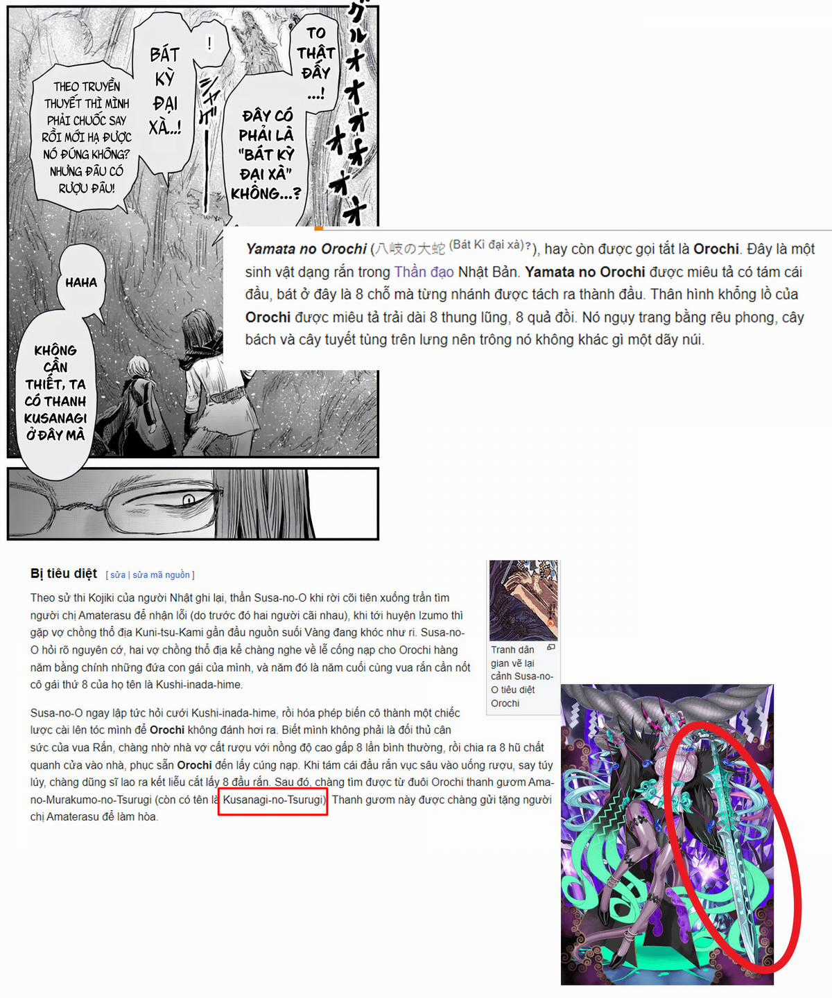 Isekai Ojisan - Chapter 60 - Trang 42