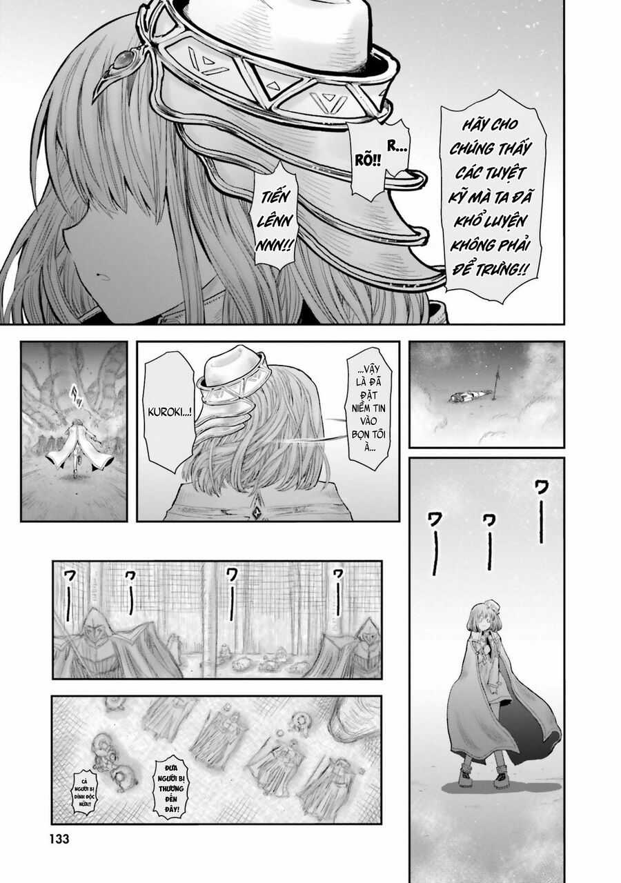 Isekai Ojisan - Chapter 61 - Trang 11