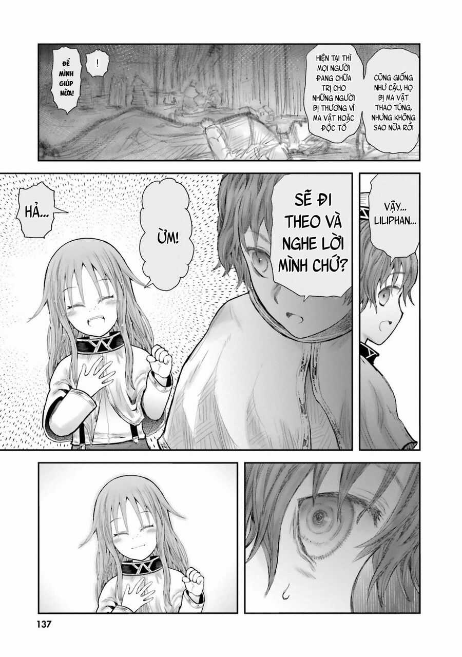 Isekai Ojisan - Chapter 61 - Trang 15