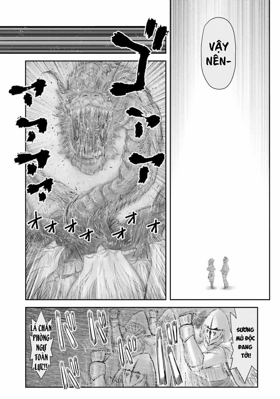 Isekai Ojisan - Chapter 61 - Trang 20