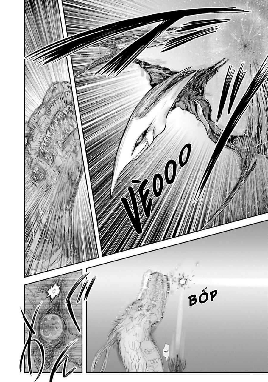 Isekai Ojisan - Chapter 61 - Trang 26