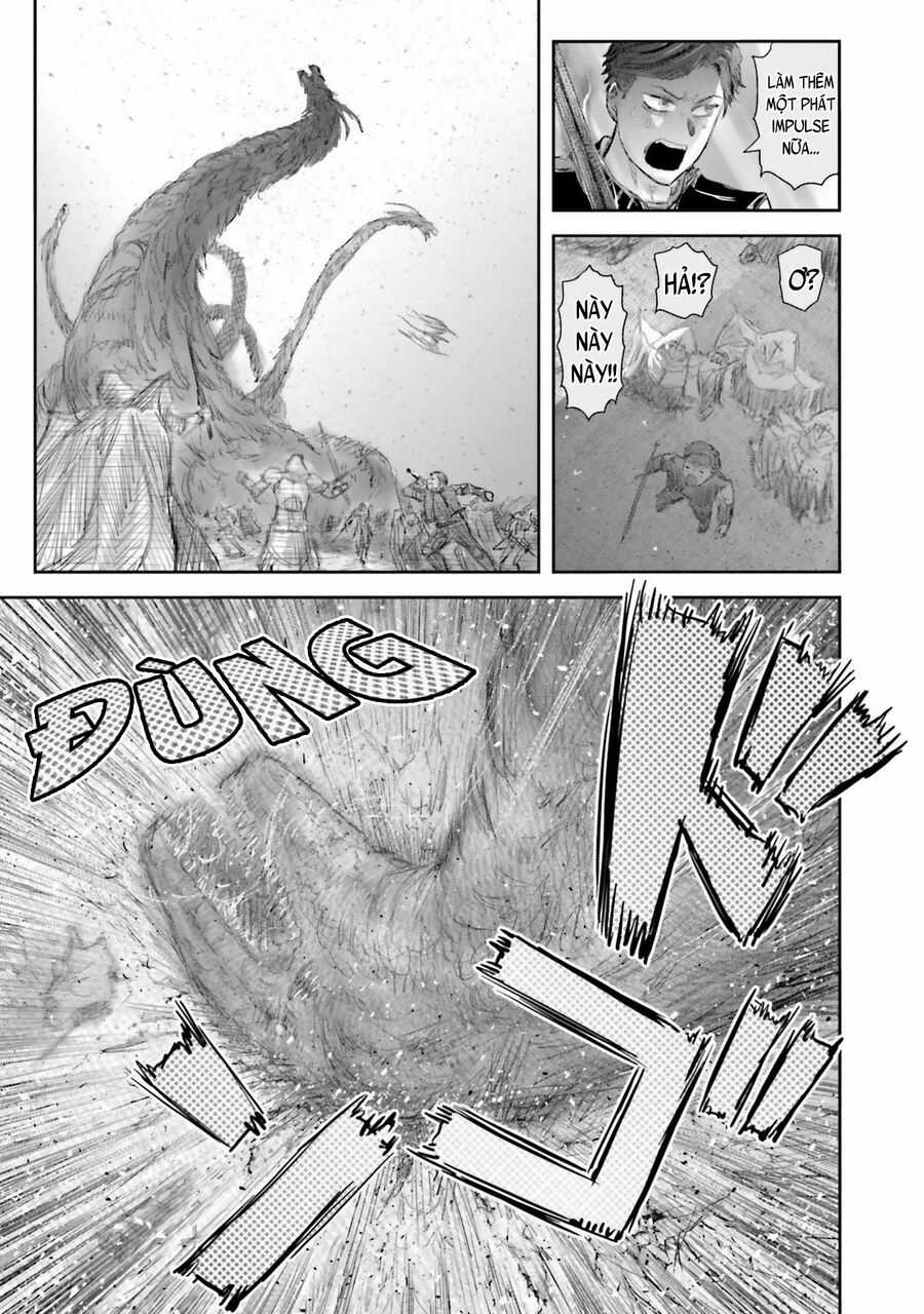 Isekai Ojisan - Chapter 61 - Trang 27