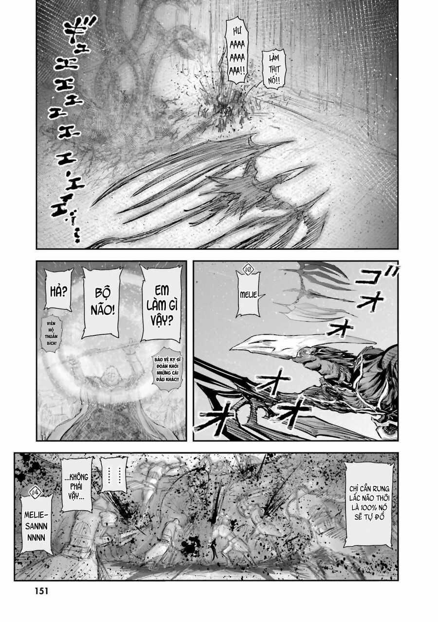 Isekai Ojisan - Chapter 61 - Trang 29