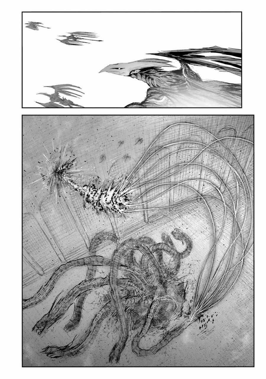 Isekai Ojisan - Chapter 61 - Trang 31