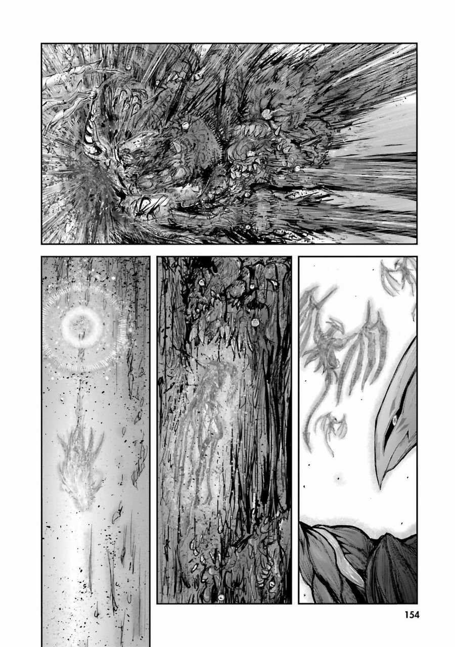 Isekai Ojisan - Chapter 61 - Trang 32