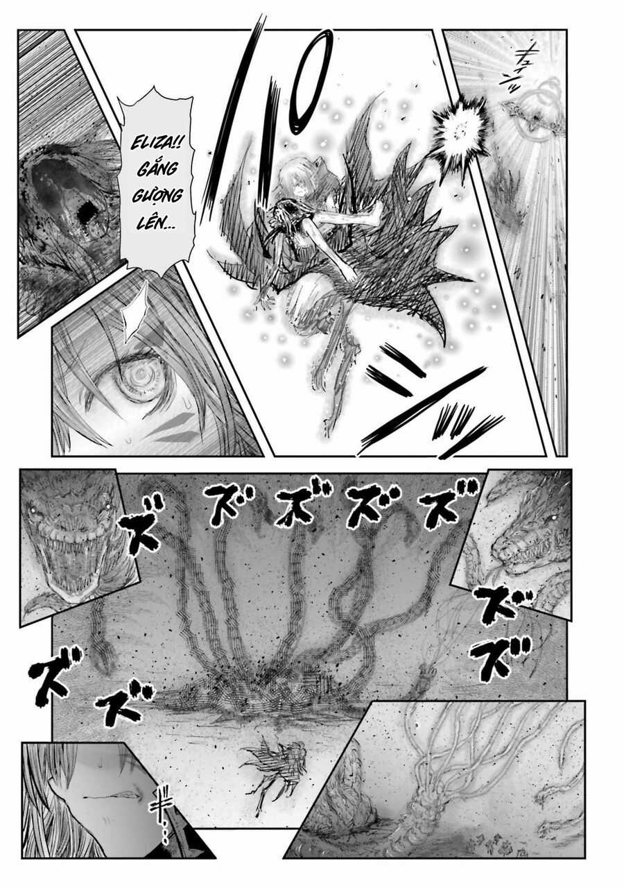 Isekai Ojisan - Chapter 61 - Trang 33