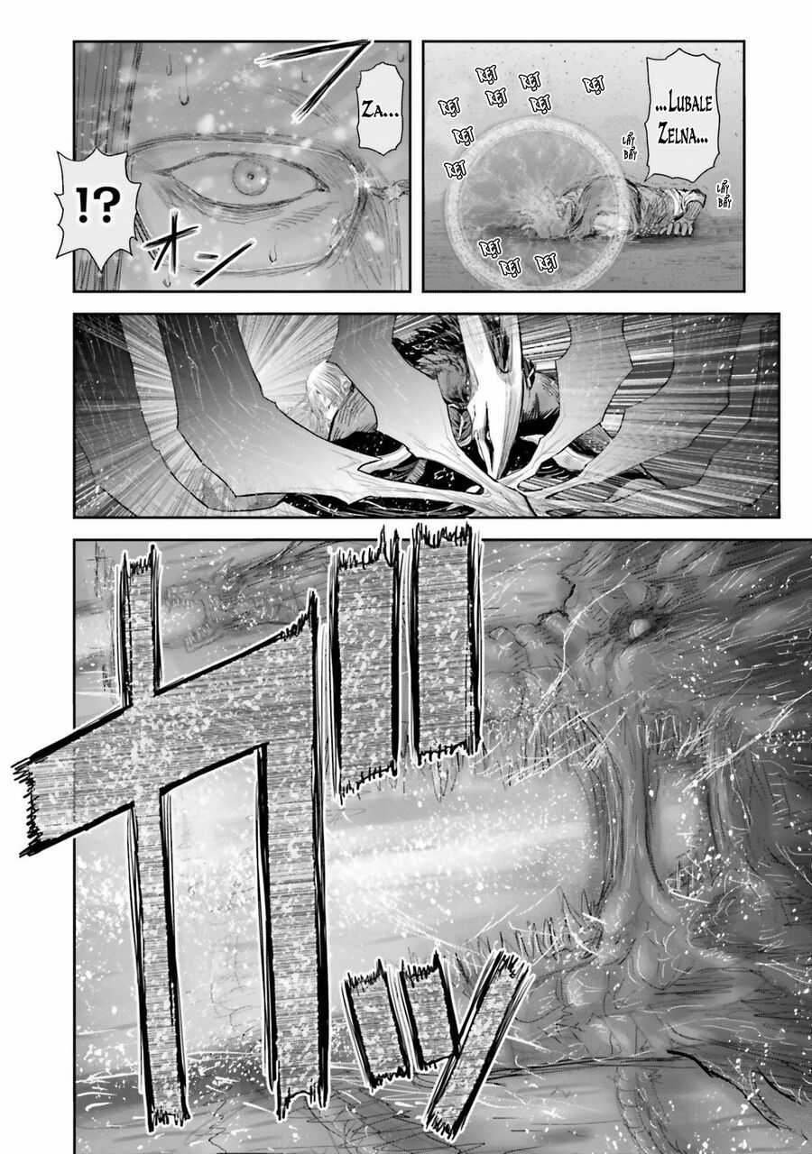 Isekai Ojisan - Chapter 61 - Trang 36