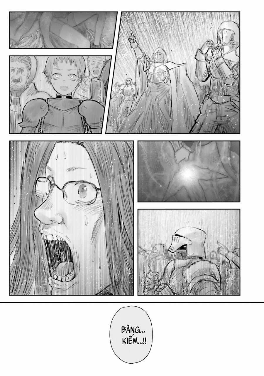 Isekai Ojisan - Chapter 61 - Trang 39