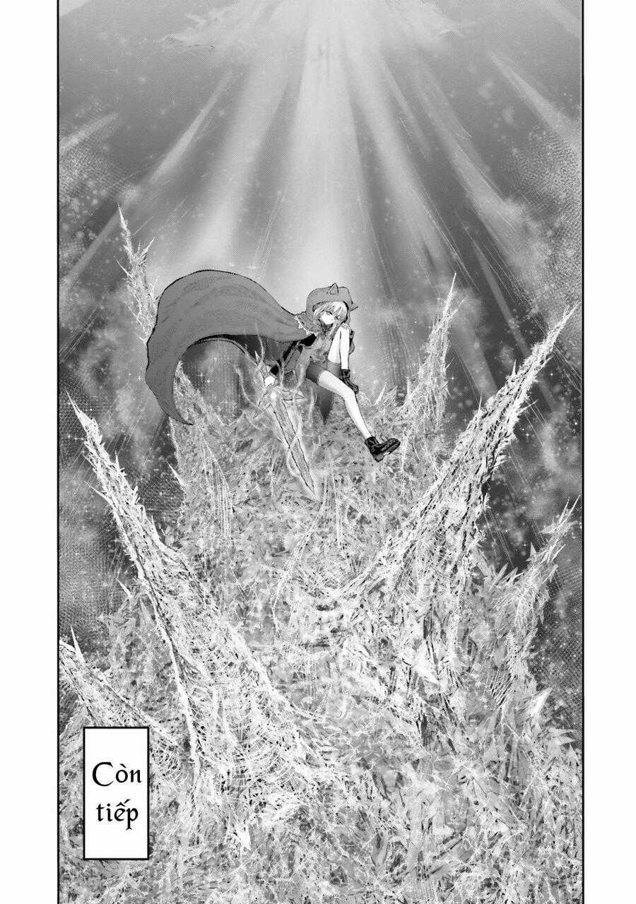 Isekai Ojisan - Chapter 61 - Trang 40