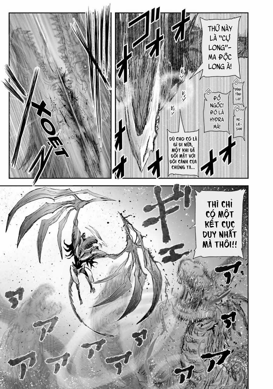 Isekai Ojisan - Chapter 61 - Trang 5